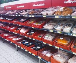 EDEKA Foodservice Aurich Bild 7