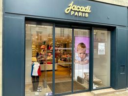 JACADI FONTAINEBLEAU