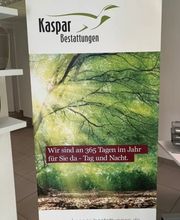 Kaspar Bestattungen Bild 4