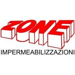 Zone Impermeabilizzazioni srl logo