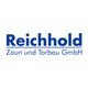 Reichhold Zaun- und Torbau GmbH