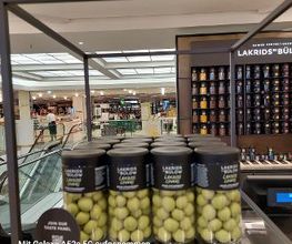 LAKRIDS BY BÜLOW KaDeWe Bild 9