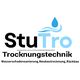 StuTro Trocknungstechnik - Wasserschadensanierung