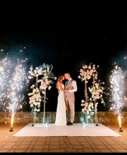 Chrystal Palace Evenementiel image 15