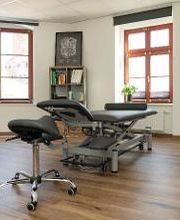 Physiotherapie & Osteopathie Marco Westergom Bild 8