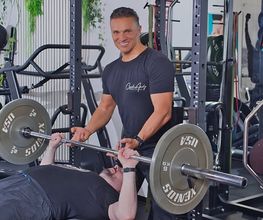Andy Personal Trainer & Coach Nutrizionale Bild 9