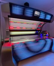 Sun-Star AG Sonnenstudio-Solarium Rorschach Bild 4