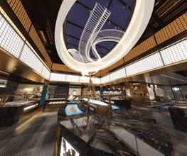 Restaurant Wok Palais Royal Bild 11