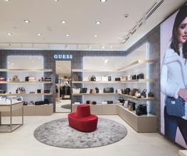 GUESS imagen 4
