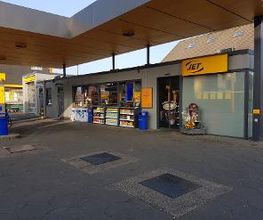 JET Tankstelle Bild 2