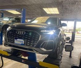 Michelin Car Service Ramos Servipartes Sucursal Querétaro imagen 1