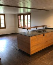 ZAHO Holzbau AG Bild 1