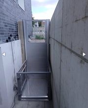 Treppenlift Experten Bild 10