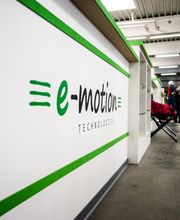 e-motion e-Bike Premium Shop Velbert Bild 7