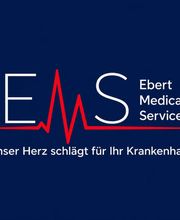 Ebert Medical Services Bild 1