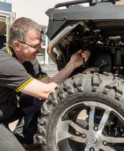 Obermatt-Garage AG Bild 4