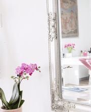 Melanie's Haartröim Bild 1