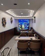 Cafe Twentyseven Bild 1