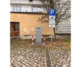 TEAG Mobil-Ladestation Bild 3