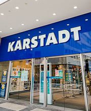 GALERIA Köln Breite Straße Bild 1