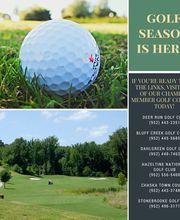 Stonebrooke Golf Club image 3