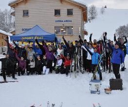 SPORT BEAT Brigels Bild 12