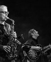 Ulli Jünemann Saxophonunterricht Bild 6