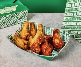 Wingstop Argenteuil image 3