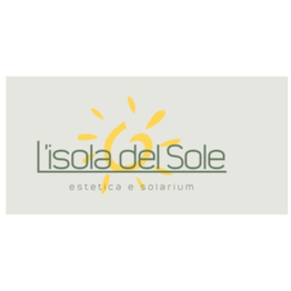 Centro Estetico L'Isola del Sole logo