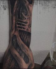 Tattoo Studio Paint Temptation Bild 2