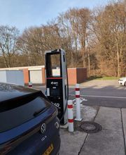 E.ON Drive Charging Station Bild 9