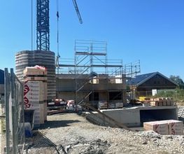 Emmenegger Bau GmbH - Ihr Bauunternehmen im Aargau, Zürich und im Freiamt Bild 12
