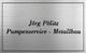 Pölitz Metallbau-Pumpenservice