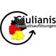 Giulianis Haushaltsauflösungen