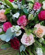 Fleurs de Lys de Beaugency image 4