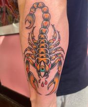 Franklins Tattoo and Supply image 8