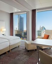 Premium Room - Augustusplatz View