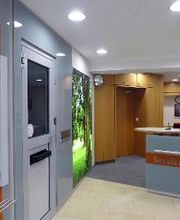 Volksbank Rhein-Lahn-Limburg eG Geschäftsstelle Laufenselden Bild 2