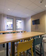 Résidence étudiante Nemea Brest Campus Kervern image 9