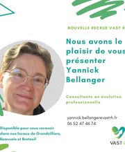 Vast RH Gournay En Bray - Bilan de compétences image 7