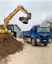 Geitner Bau GmbH Bild 1