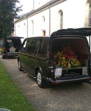 Cano Pompes Funèbres SA Bild 2