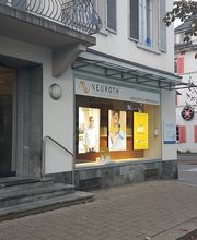 Neuroth Hörcenter AG - Hörgeräte und Gehörschutz Bild 7