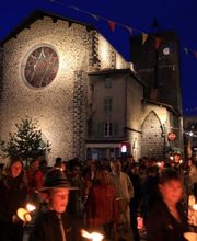 Mairie - Saint-Flour image 3