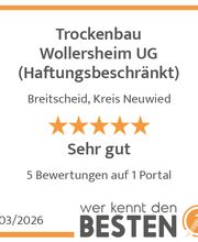 werkenntdenBESTEN.de Qualitätssiegel