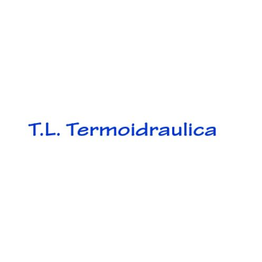 Tl Termoidraulica logo