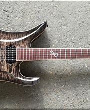 Siggi Braun - Fine Young Guitars Bild 16