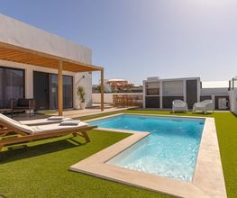 Chic Villas & Apartments imagen 3