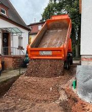 Sybagg Baggerbetrieb & Bautransporte Bild 7