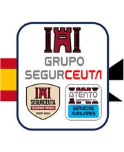 GRUPO SEGURCEUTA (SEGURCEUTA S.L (RNSP 4656) y ATENTO SERVICEUTA S.L) imagen 1